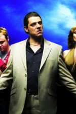 Watch Underbelly Vodly