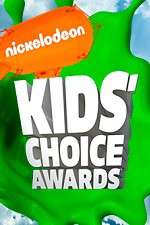 Watch Nickelodeon Kids' Choice Awards ( ) Vodly