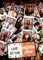 Watch Live at the Moth Club Vodly