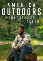 Watch America Outdoors with Baratunde Thurston Vodly