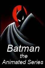 Watch Batman The Animated Series Vodly