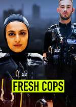 Watch Fresh Cops Vodly