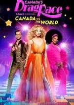 Watch Canada's Drag Race: Canada vs the World Vodly