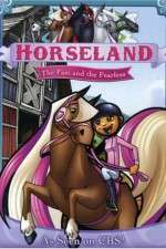 Watch Horseland Vodly