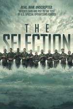 Watch The Selection Special Operations Experiment Vodly