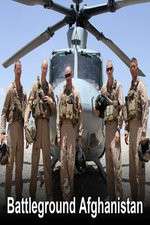 Watch Battleground Afghanistan Vodly