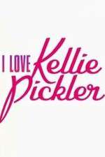 Watch I Love Kellie Pickler Vodly