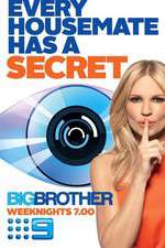 Watch Big Brother (AU) Vodly