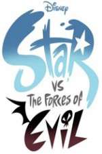 Watch Star vs The Forces of Evil Vodly