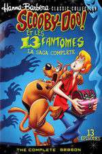 Watch The 13 Ghosts of Scooby-Doo Vodly