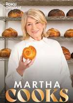 Watch Martha Cooks Vodly