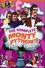 Watch Monty Python's Flying Circus Vodly