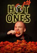 Watch Hot Ones Vodly