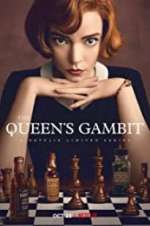 Watch The Queen\'s Gambit Vodly