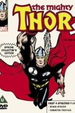 Watch Mighty Thor Vodly