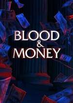 Watch Blood & Money Vodly