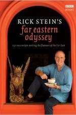 Watch Rick Stein's Far Eastern Odyssey Vodly