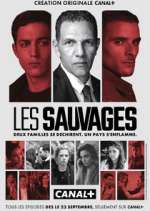 Watch Les Sauvages Vodly