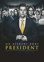 Watch Mr. Student Body President Vodly