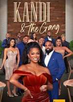 Watch Kandi & The Gang Vodly