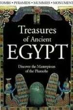 Watch Treasures of Ancient Egypt Vodly