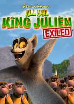 Watch All Hail King Julien: Exiled Vodly