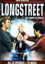 Watch Longstreet Vodly