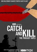 Watch Catch and Kill: The Podcast Tapes Vodly