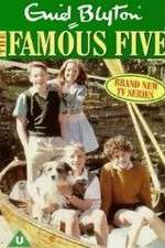 Watch The Famous Five (1996) Vodly