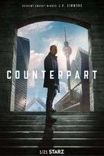 Watch Counterpart Vodly
