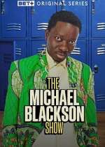 Watch The Michael Blackson Show Vodly