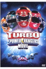 Watch Power Rangers Turbo Vodly