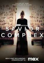 Watch Savior Complex Vodly