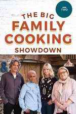 Watch The Big Family Cooking Showdown Vodly