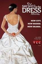 Watch Say Yes to the Dress: Atlanta Vodly