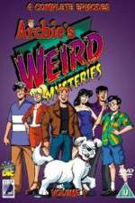Watch Archie's Weird Mysteries Vodly