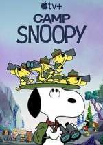 Watch Camp Snoopy Vodly