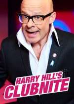 Watch Harry Hill's Clubnite Vodly