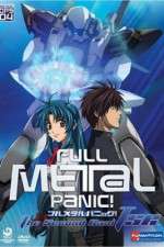 Watch Full Metal Panic! The Second Raid Vodly