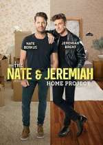 Watch The Nate and Jeremiah Home Project Vodly