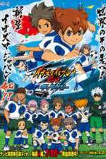 Watch Inazuma Eleven Go Galaxy Vodly