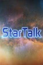 Watch StarTalk Vodly