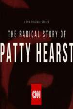 Watch The Radical Story of Patty Hearst Vodly