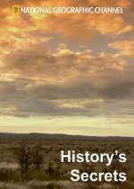 Watch History's Secrets Vodly