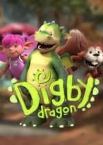 Watch Digby Dragon Vodly