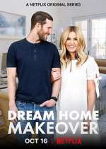 Watch Dream Home Makeover Vodly