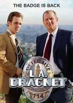 Watch L.A. Dragnet Vodly