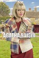 Watch Agatha Raisin Vodly