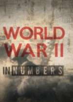 Watch World War II in Numbers Vodly