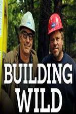 Watch Building Wild Vodly